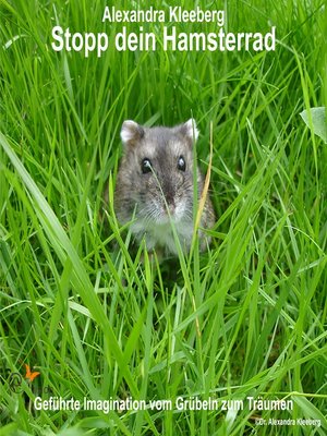 cover image of Stopp dein Hamsterrad